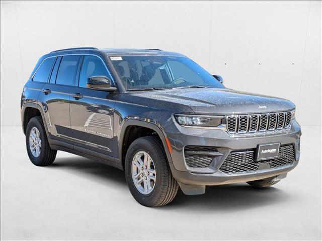 new 2025 Jeep Grand Cherokee car, priced at $35,549