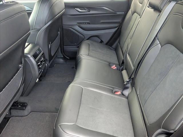 new 2025 Jeep Grand Cherokee car, priced at $41,991
