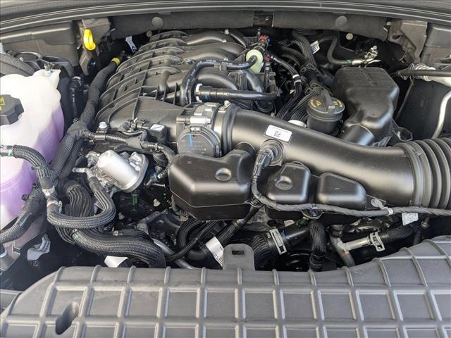 new 2025 Jeep Grand Cherokee car, priced at $41,991