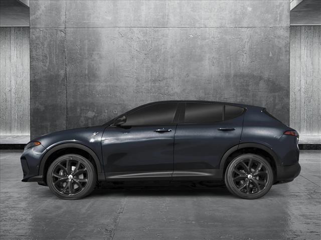 new 2025 Dodge Hornet car, priced at $33,284