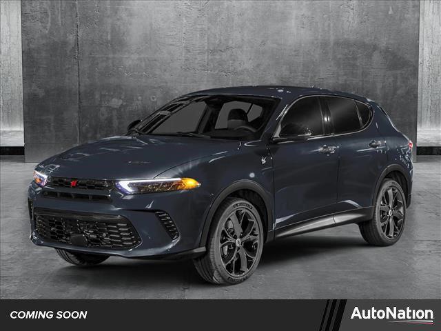new 2025 Dodge Hornet car, priced at $33,284