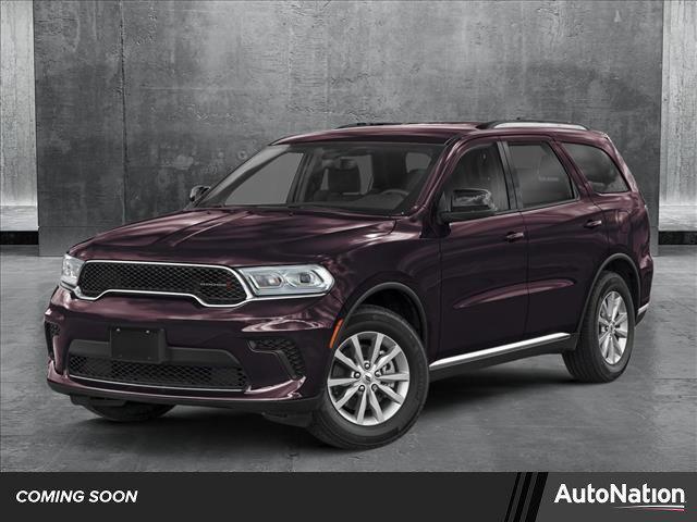 new 2025 Dodge Durango car, priced at $43,197
