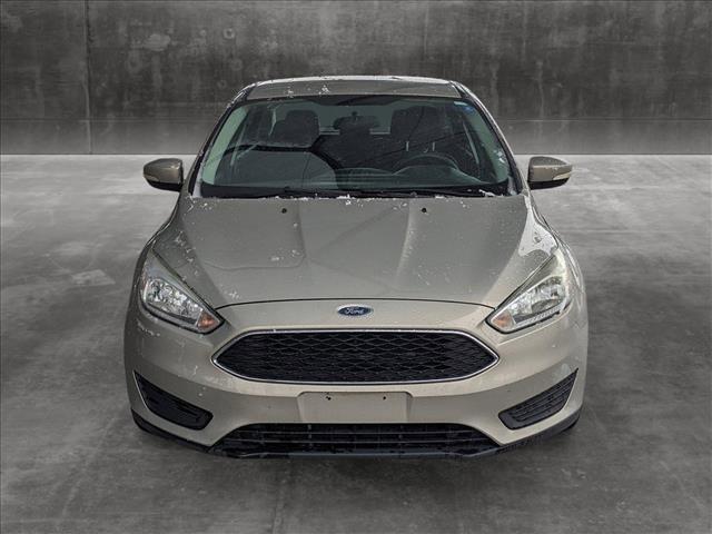 used 2015 Ford Focus car, priced at $7,491