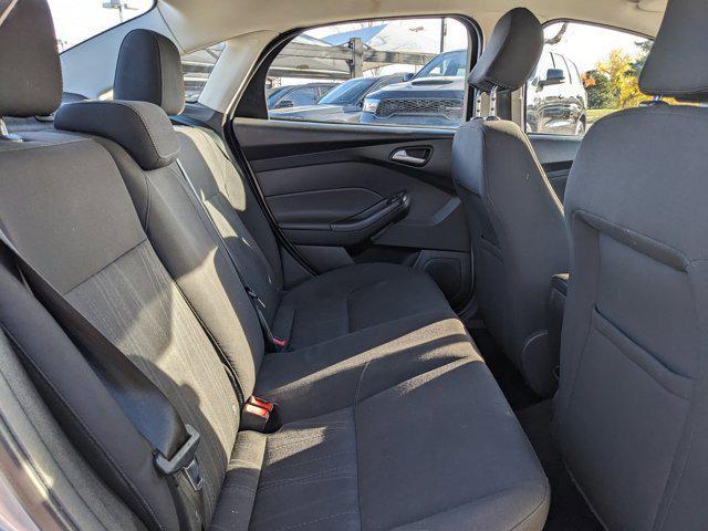 used 2015 Ford Focus car, priced at $7,491