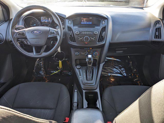 used 2015 Ford Focus car, priced at $7,491