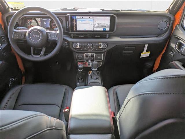 new 2025 Jeep Gladiator car, priced at $59,999