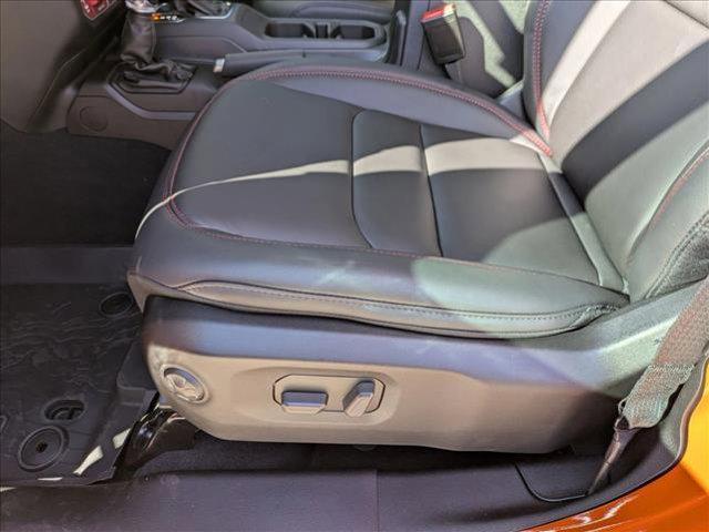 new 2025 Jeep Gladiator car, priced at $59,999