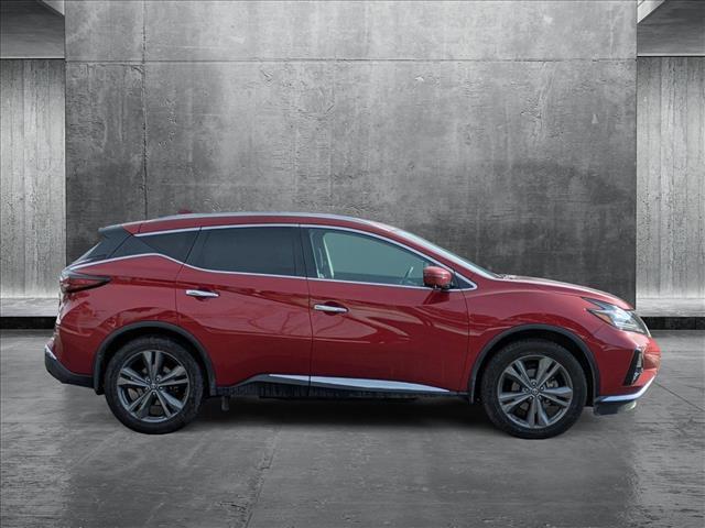 used 2019 Nissan Murano car, priced at $23,999