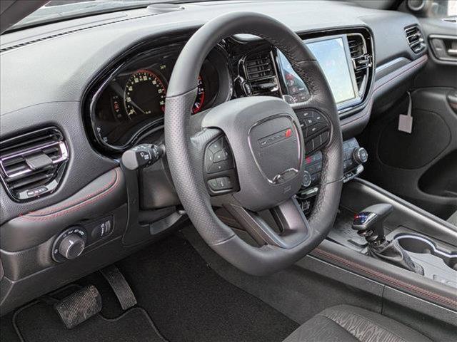 new 2025 Dodge Durango car, priced at $52,909