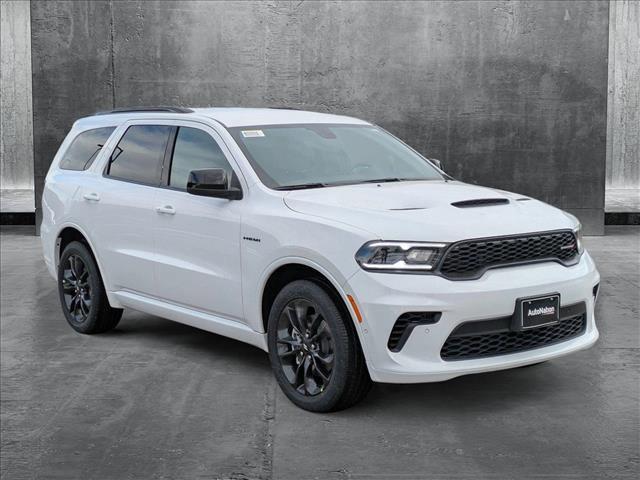 new 2025 Dodge Durango car, priced at $52,909