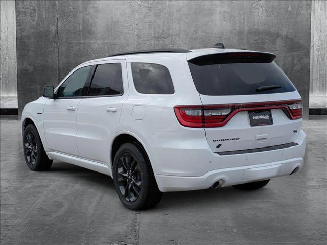 new 2025 Dodge Durango car, priced at $52,909