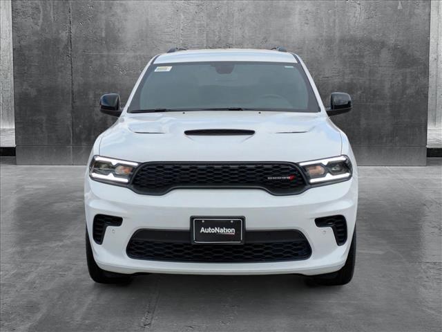 new 2025 Dodge Durango car, priced at $52,909