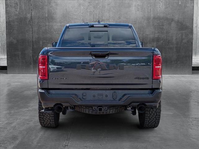used 2025 Ram 1500 car, priced at $75,998