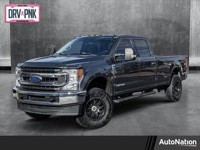 used 2020 Ford F-250 car, priced at $42,998