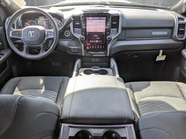 new 2025 Ram 2500 car, priced at $72,608