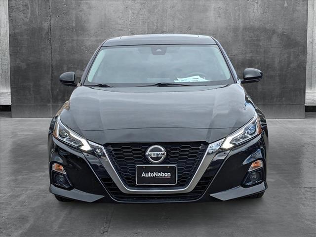 used 2019 Nissan Altima car, priced at $20,791