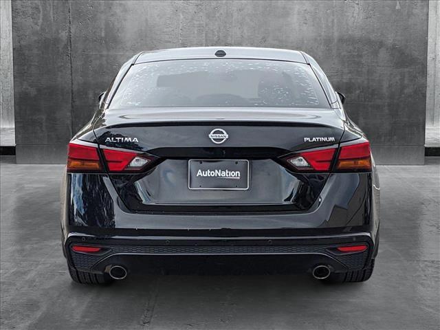 used 2019 Nissan Altima car, priced at $20,791