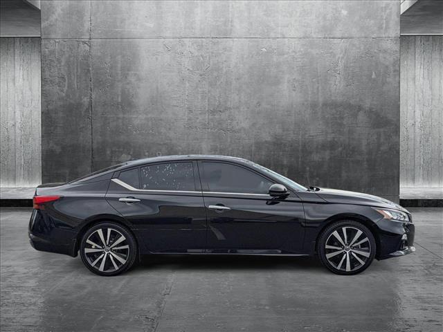 used 2019 Nissan Altima car, priced at $20,791