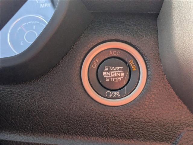 used 2024 Ram 2500 car, priced at $54,498