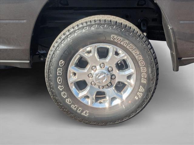 used 2024 Ram 2500 car, priced at $54,498