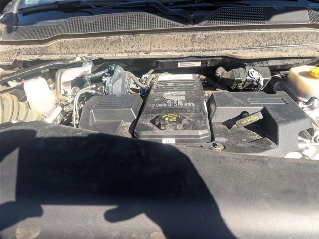 used 2024 Ram 2500 car, priced at $54,498