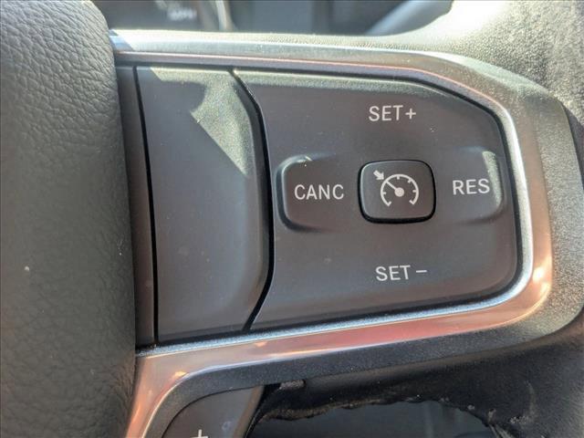 used 2024 Ram 2500 car, priced at $54,498