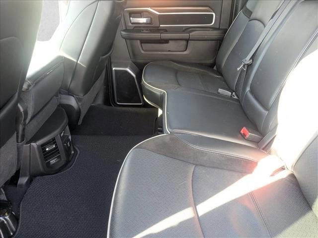 used 2024 Ram 2500 car, priced at $54,498