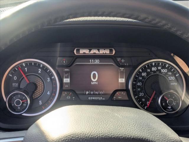 used 2024 Ram 2500 car, priced at $54,498