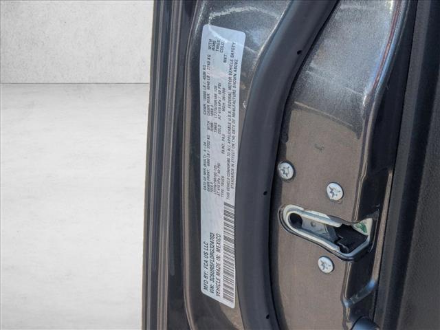 used 2024 Ram 2500 car, priced at $54,498