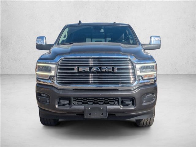 used 2024 Ram 2500 car, priced at $54,498