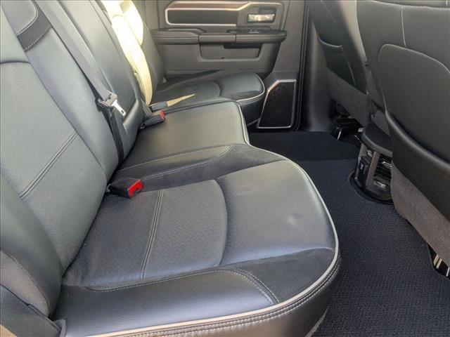 used 2024 Ram 2500 car, priced at $54,498