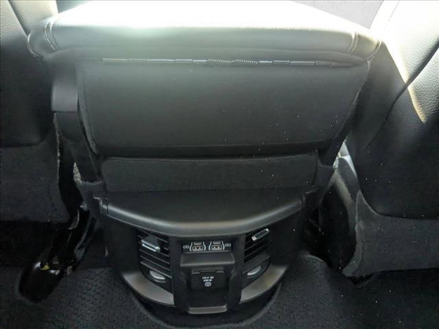 used 2024 Ram 2500 car, priced at $54,498