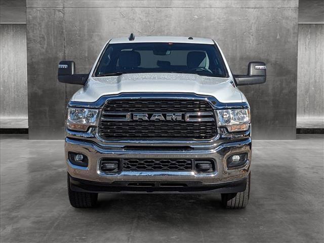 used 2023 Ram 2500 car, priced at $47,991