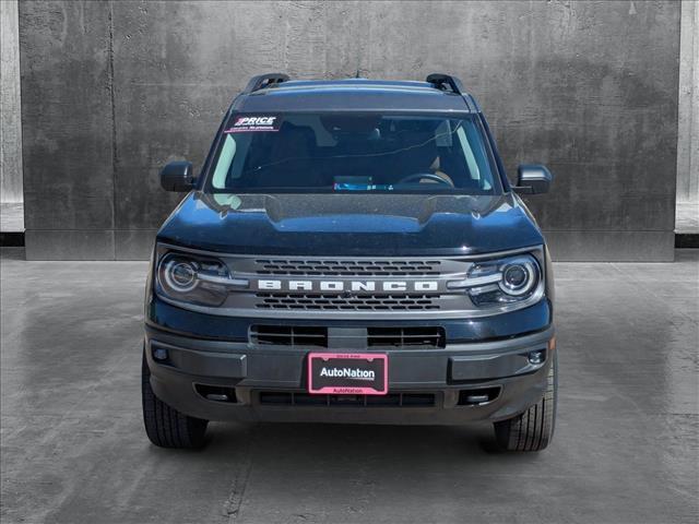 used 2021 Ford Bronco Sport car, priced at $25,059