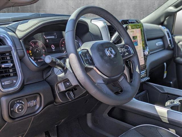 new 2025 Ram 2500 car, priced at $79,050