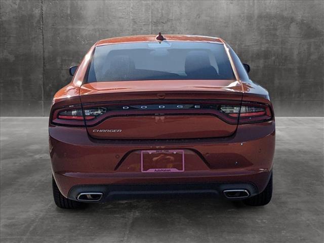 new 2023 Dodge Charger car, priced at $29,635