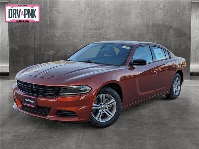 new 2023 Dodge Charger car, priced at $30,739