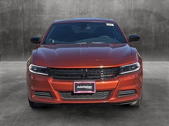 new 2023 Dodge Charger car, priced at $29,635