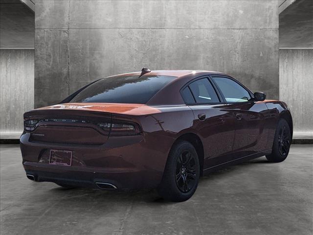 new 2023 Dodge Charger car, priced at $29,635