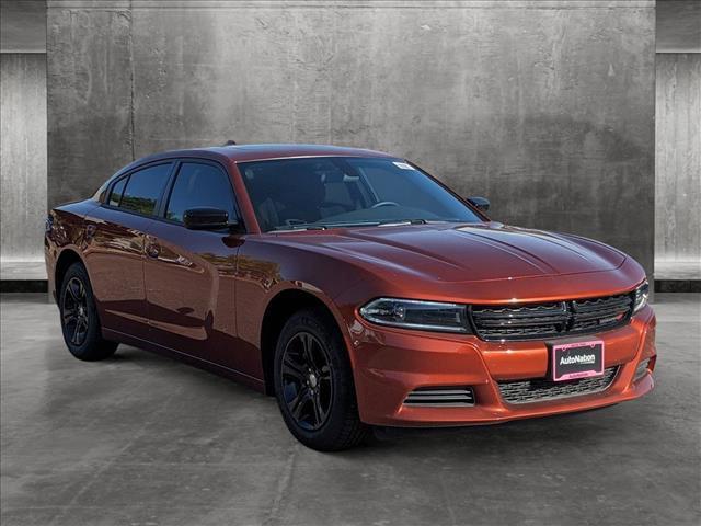 new 2023 Dodge Charger car, priced at $29,635