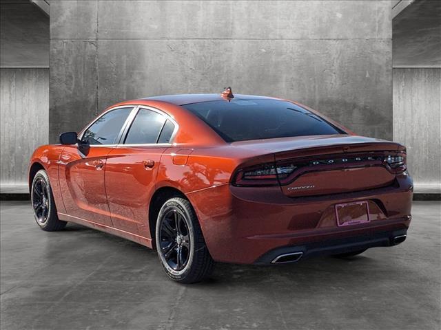 new 2023 Dodge Charger car, priced at $29,635