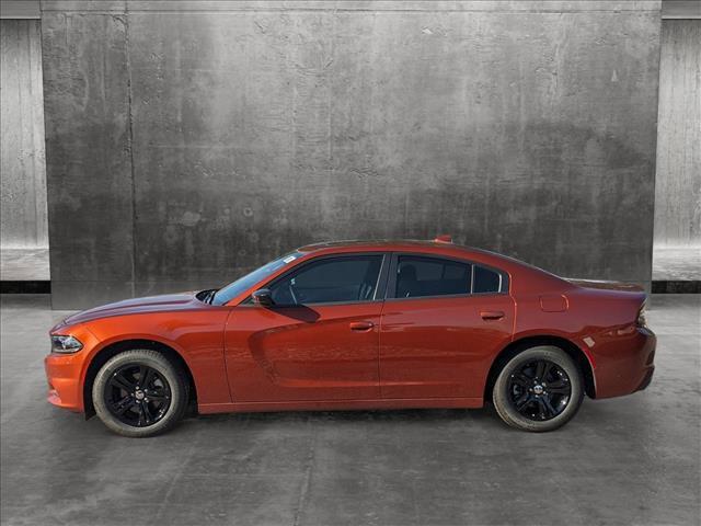 new 2023 Dodge Charger car, priced at $29,635