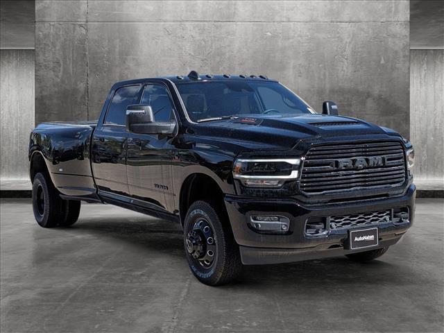 new 2024 Ram 3500 car, priced at $83,720