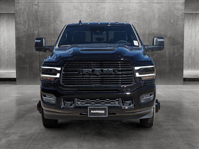 new 2024 Ram 3500 car, priced at $84,693