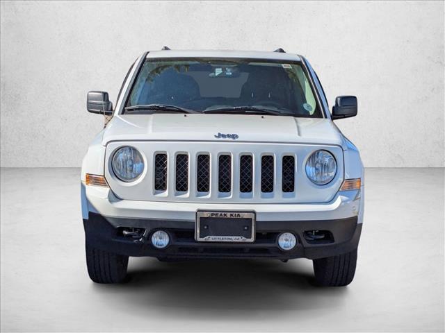 used 2012 Jeep Patriot car, priced at $8,298