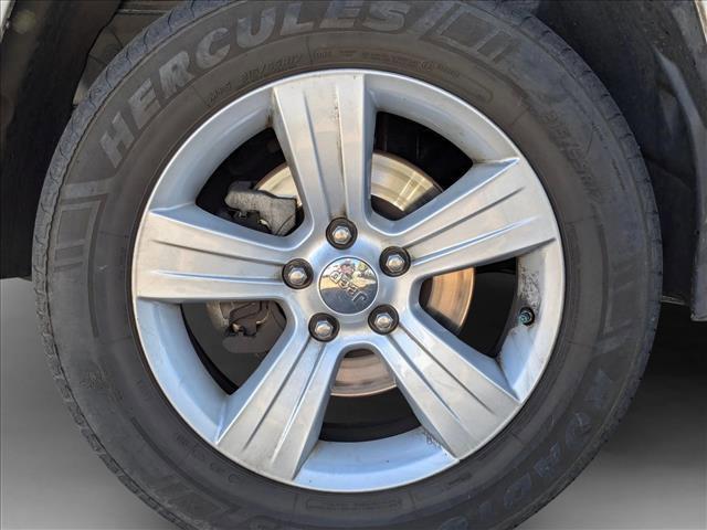 used 2012 Jeep Patriot car, priced at $8,298