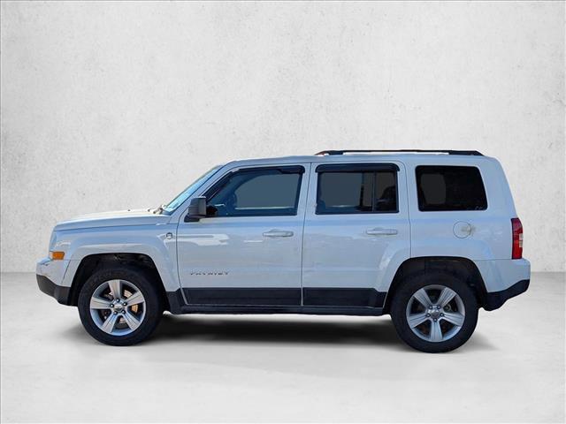 used 2012 Jeep Patriot car, priced at $8,298