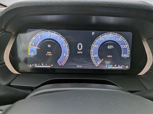 new 2025 Jeep Grand Cherokee car, priced at $41,541