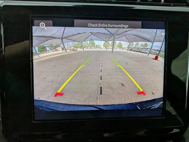 new 2025 Jeep Grand Cherokee car, priced at $41,541