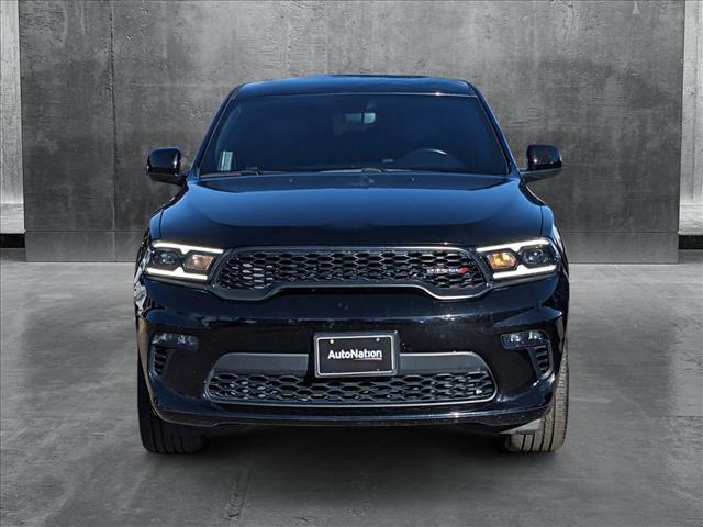 used 2022 Dodge Durango car, priced at $28,998